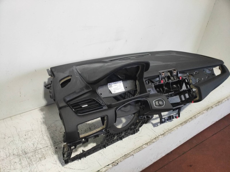 Recambio de kit airbag para bmw serie 2 active tourer (f45) 218d referencia OEM IAM 1C935979901  