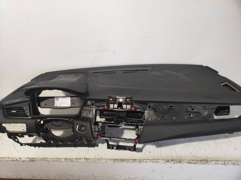 Recambio de kit airbag para bmw serie 2 active tourer (f45) 218d referencia OEM IAM 1C935979901  