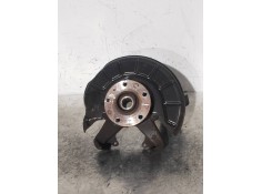 Recambio de mangueta delantera derecha para volkswagen caddy ka/kb (2k) furg. referencia OEM IAM   