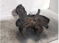 Recambio de mangueta delantera derecha para volkswagen caddy ka/kb (2k) furg. referencia OEM IAM    2