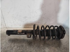Recambio de amortiguador delantero izquierdo para volkswagen caddy ka/kb (2k) furg. referencia OEM IAM 1K0413031BA  