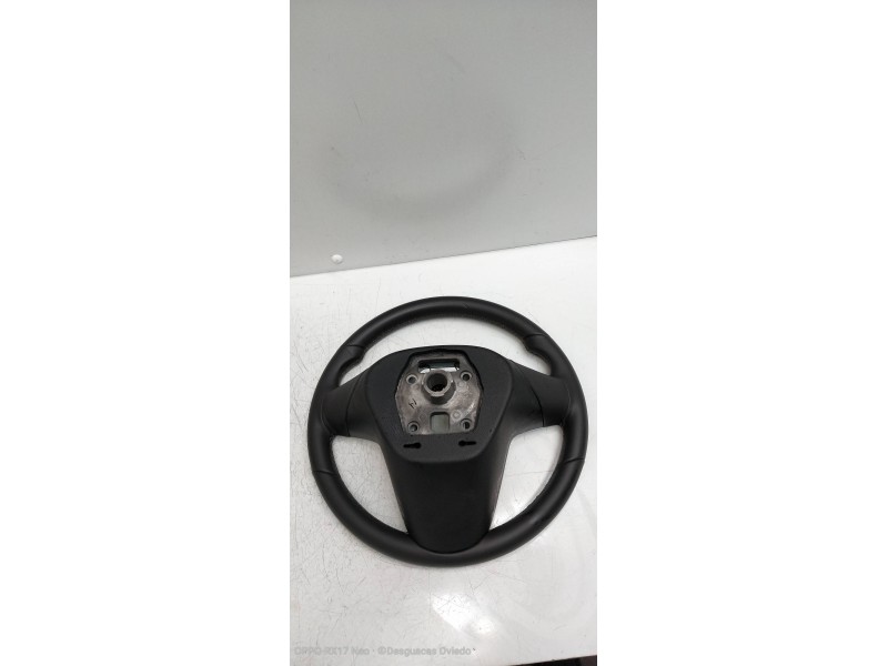 Recambio de volante para opel mokka x innovation start/stop referencia OEM IAM   