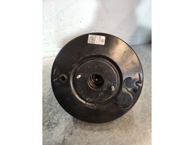 Recambio de servofreno para volkswagen caddy ka/kb (2k) furg. referencia OEM IAM 1T1614105S 0258209949 ATE