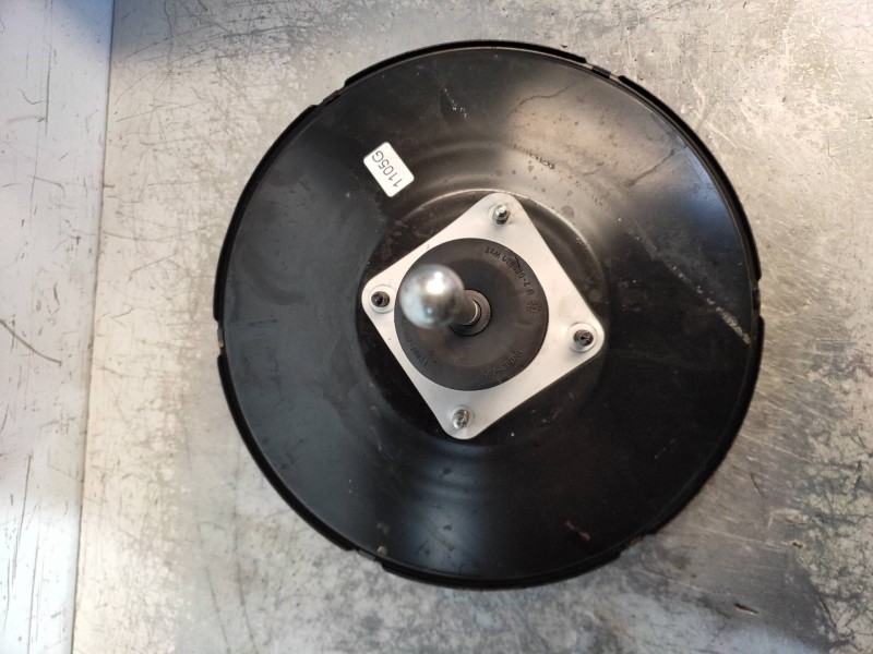 Recambio de servofreno para volkswagen caddy ka/kb (2k) furg. referencia OEM IAM 1T1614105S 0258209949 ATE
