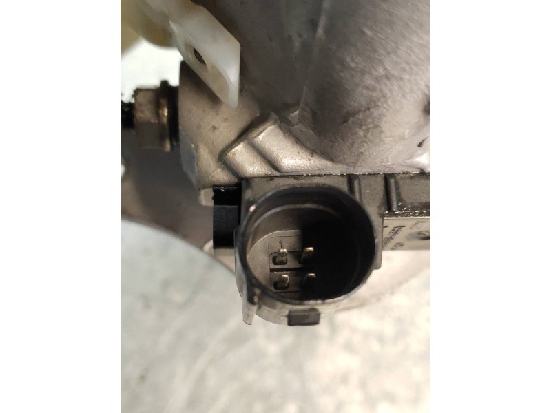Recambio de bomba freno para volkswagen caddy ka/kb (2k) furg. referencia OEM IAM   