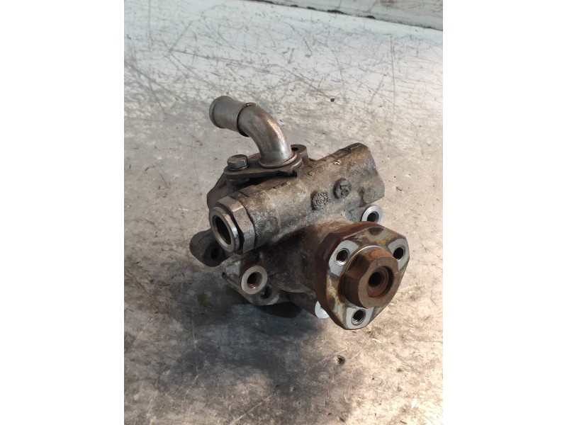 Recambio de bomba direccion para volkswagen caddy ka/kb (2k) furg. referencia OEM IAM 2K0422154  