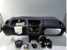 Recambio de kit airbag para seat toledo (5p2) stylance / style referencia OEM IAM   