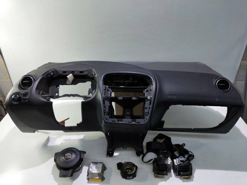 Recambio de kit airbag para seat toledo (5p2) stylance / style referencia OEM IAM   