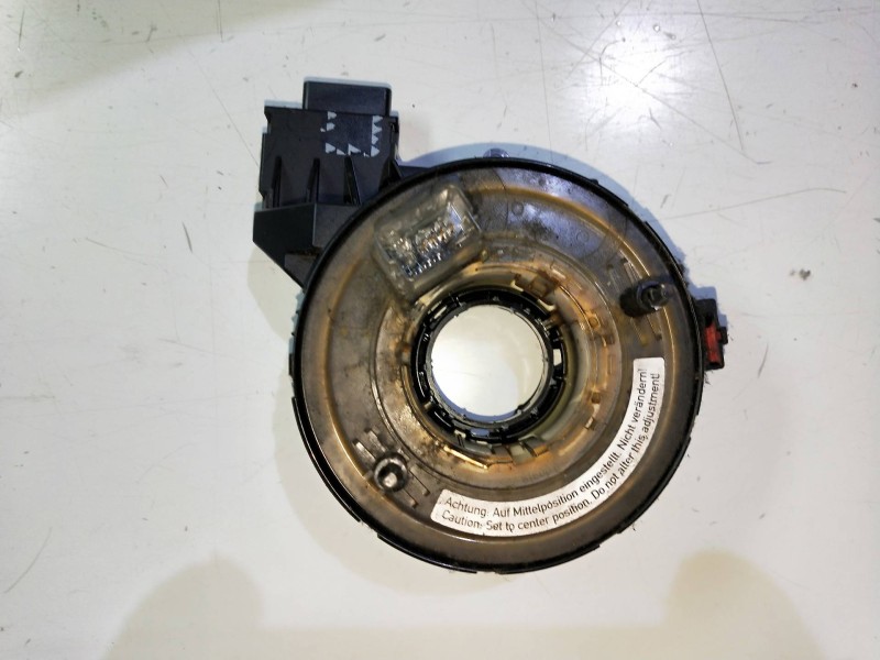 Recambio de kit airbag para seat toledo (5p2) stylance / style referencia OEM IAM   