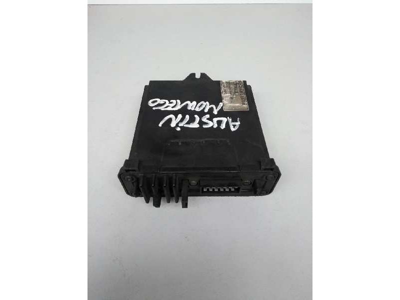 Recambio de centralita motor uce para austin rover montego 2.0 referencia OEM IAM ADU9336 84381J 