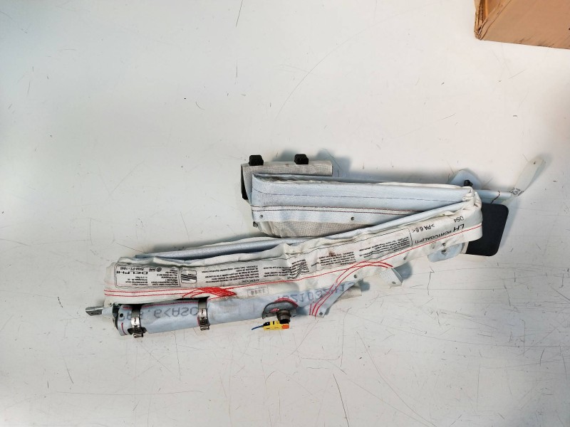 Recambio de airbag cortina delantero izquierdo para seat leon (1p1) 1.4 16v tsi referencia OEM IAM 1P0880741B  