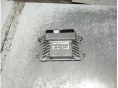 Recambio de centralita motor uce para chevrolet aveo ls referencia OEM IAM 5WY5956G 96469978 42R 1BXV AF