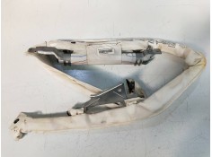 Recambio de airbag cortina delantero derecho para seat leon (1p1) stylance / style referencia OEM IAM 1P0880742  