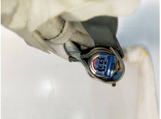 Recambio de airbag cortina delantero derecho para seat leon (1p1) stylance / style referencia OEM IAM 1P0880742   2