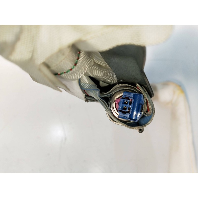 Recambio de airbag cortina delantero derecho para seat leon (1p1) stylance / style referencia OEM IAM 1P0880742  