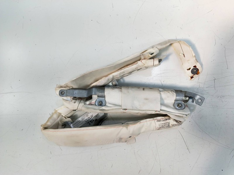 Recambio de airbag cortina delantero izquierdo para seat leon (1p1) stylance / style referencia OEM IAM 1P0880741  