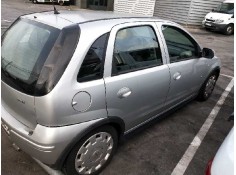 opel corsa c del año 2004 2