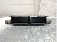 Recambio de centralita motor uce para chevrolet aveo ls referencia OEM IAM 5WY5956G 96469978 42R 1BXV AF 2