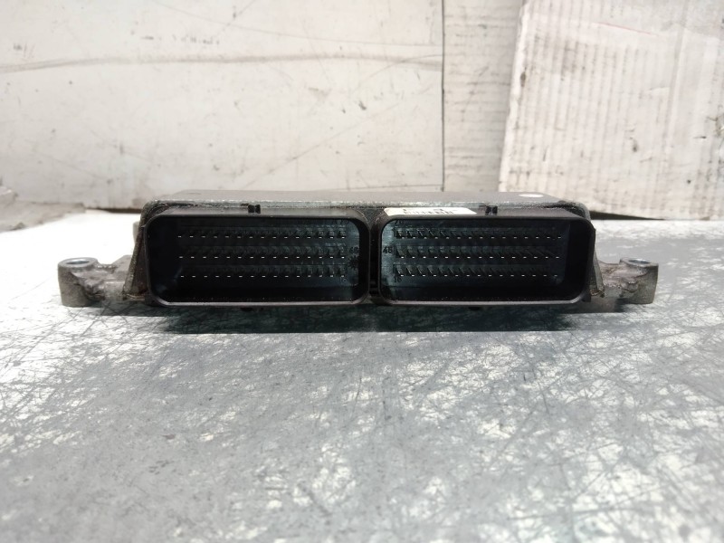 Recambio de centralita motor uce para chevrolet aveo ls referencia OEM IAM 5WY5956G 96469978 42R 1BXV AF