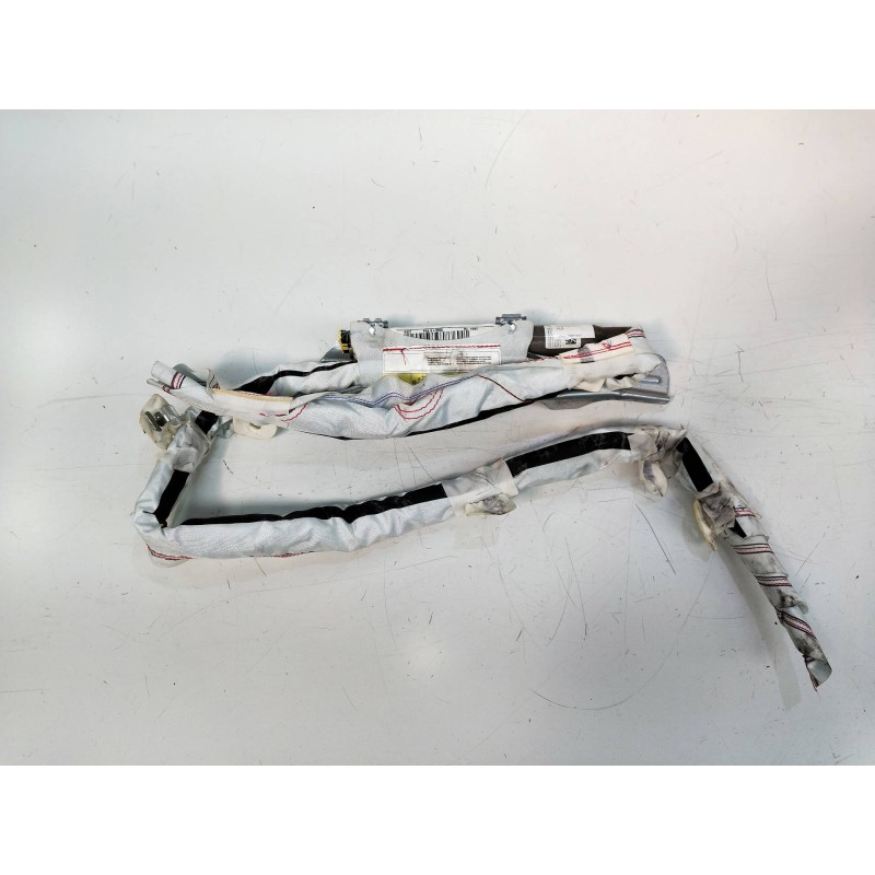 Recambio de airbag cortina delantero izquierdo para seat altea (5p1) 1.9 tdi referencia OEM IAM 5P0880741D  