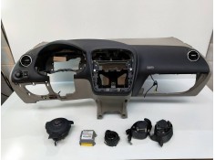 Recambio de kit airbag para seat altea (5p1) 1.9 tdi referencia OEM IAM   