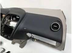 Recambio de kit airbag para seat altea (5p1) 1.9 tdi referencia OEM IAM    2