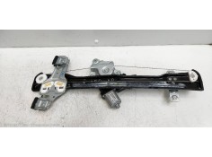 Recambio de elevalunas delantero derecho para opel mokka x innovation start/stop referencia OEM IAM 98910SUV20  