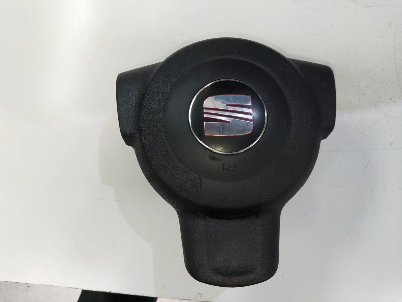 Recambio de kit airbag para seat altea (5p1) 1.9 tdi referencia OEM IAM   