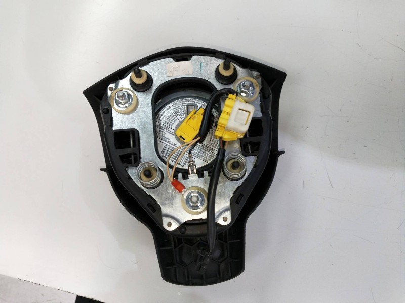 Recambio de kit airbag para seat altea (5p1) 1.9 tdi referencia OEM IAM   