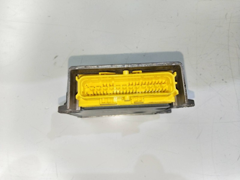 Recambio de kit airbag para seat altea (5p1) 1.9 tdi referencia OEM IAM   