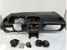 Recambio de kit airbag para seat altea (5p1) reference referencia OEM IAM   