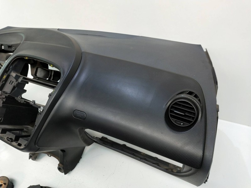 Recambio de kit airbag para seat altea (5p1) reference referencia OEM IAM   