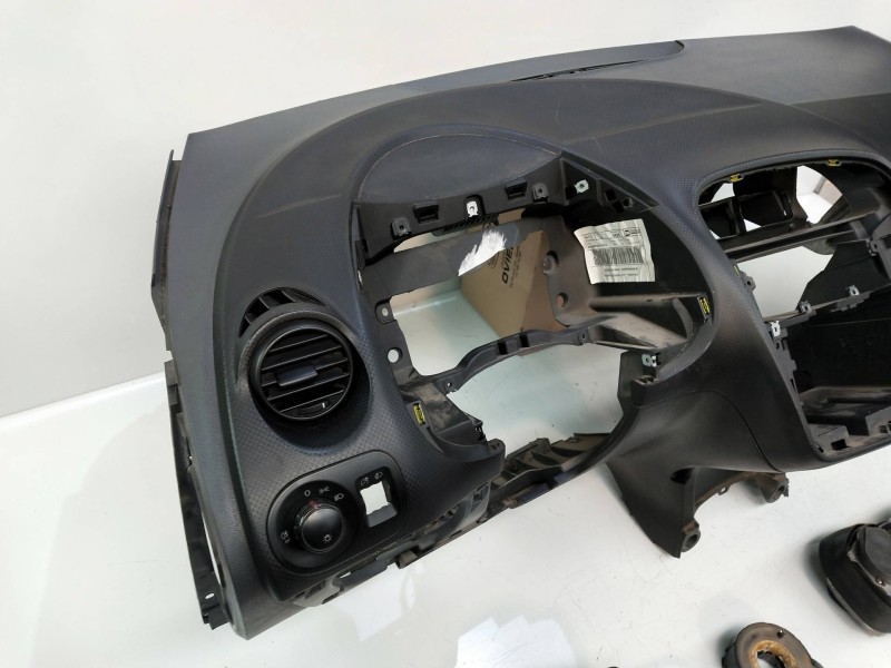 Recambio de kit airbag para seat altea (5p1) reference referencia OEM IAM   