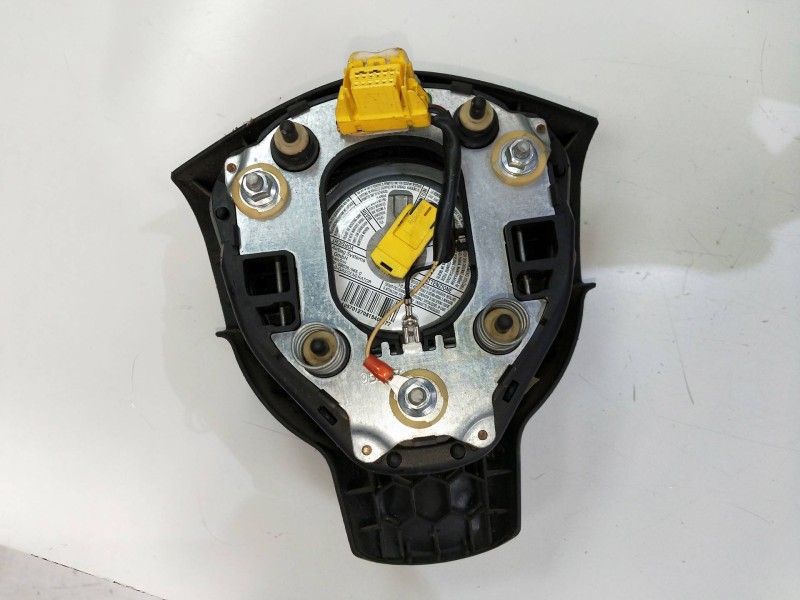 Recambio de kit airbag para seat altea (5p1) reference referencia OEM IAM   