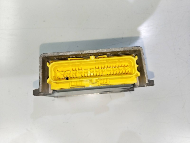 Recambio de kit airbag para seat altea (5p1) reference referencia OEM IAM   