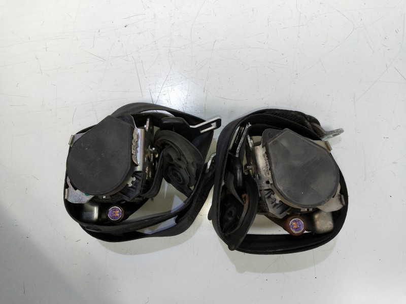 Recambio de kit airbag para seat altea (5p1) reference referencia OEM IAM   