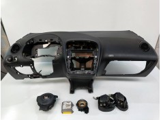Recambio de kit airbag para seat altea (5p1) reference referencia OEM IAM   