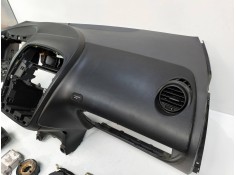 Recambio de kit airbag para seat altea (5p1) reference referencia OEM IAM    2