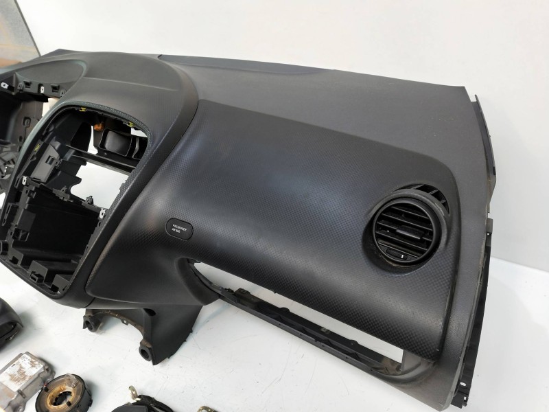 Recambio de kit airbag para seat altea (5p1) reference referencia OEM IAM   