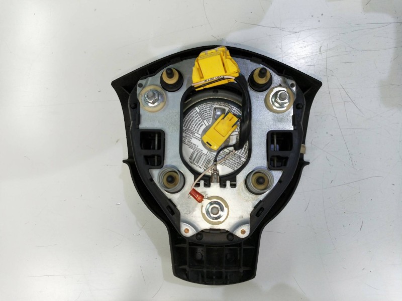 Recambio de kit airbag para seat altea (5p1) reference referencia OEM IAM   