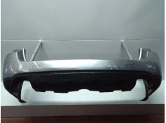Recambio de paragolpes trasero para subaru legacy familiar/outback b13 (bp) 2.0 diesel cat referencia OEM IAM   