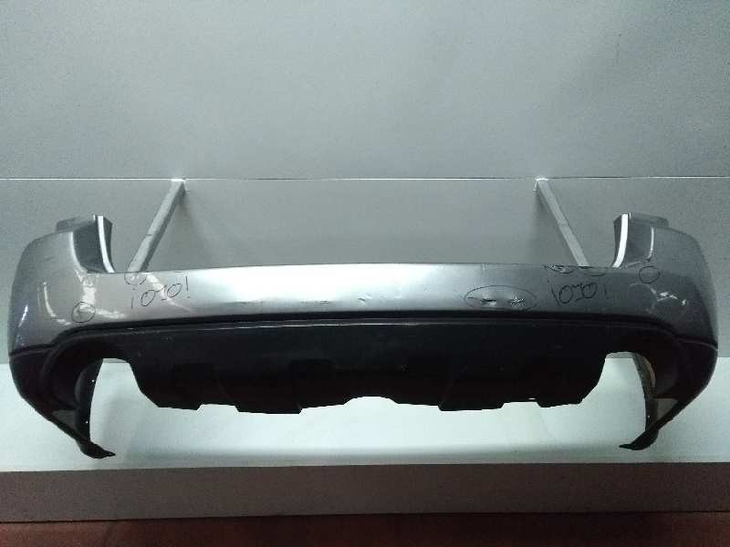 Recambio de paragolpes trasero para subaru legacy familiar/outback b13 (bp) 2.0 diesel cat referencia OEM IAM   
