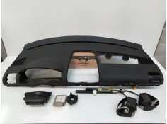 Recambio de kit airbag para seat alhambra (7v9) 1.9 tdi referencia OEM IAM   