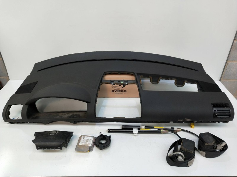 Recambio de kit airbag para seat alhambra (7v9) 1.9 tdi referencia OEM IAM   
