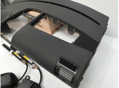 Recambio de kit airbag para seat alhambra (7v9) 1.9 tdi referencia OEM IAM    2