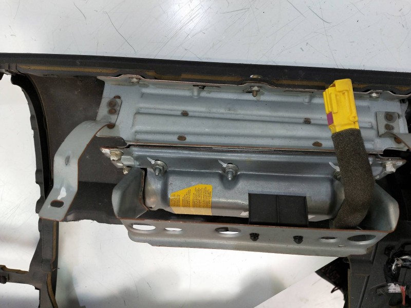 Recambio de kit airbag para seat alhambra (7v9) 1.9 tdi referencia OEM IAM   