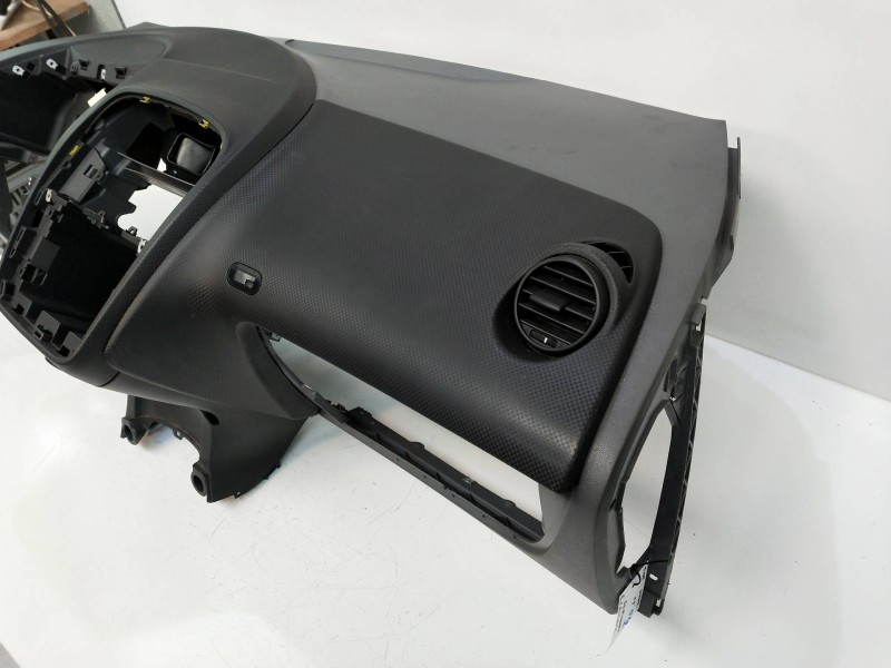 Recambio de salpicadero para seat altea (5p1) referencia OEM IAM    Recambio de salpicadero para seat altea (5p1) referencia OEM IAM