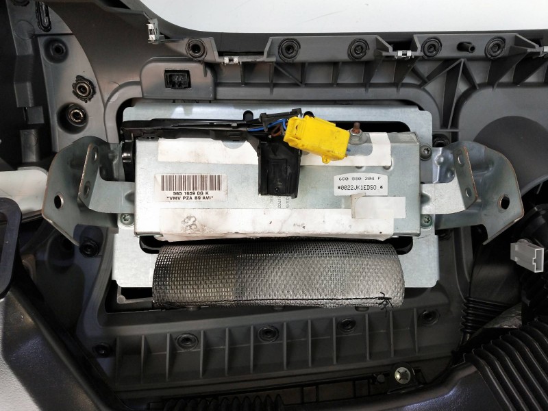 Recambio de salpicadero para seat altea (5p1) referencia OEM IAM    Recambio de salpicadero para seat altea (5p1) referencia OEM IAM