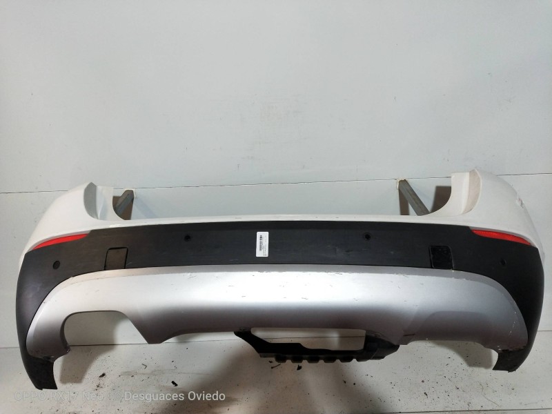 Recambio de paragolpes trasero para bmw x1 (e84) xdrive 23d referencia OEM IAM   