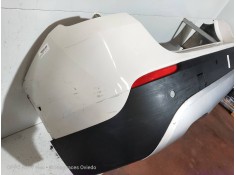 Recambio de paragolpes trasero para bmw x1 (e84) xdrive 23d referencia OEM IAM    2
